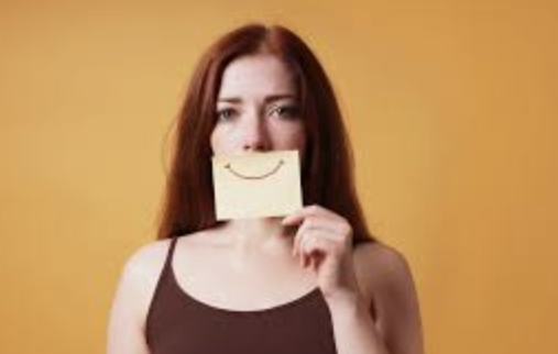 Recognizing the Signs of High-Functioning Depression